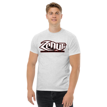 Load image into Gallery viewer, White letters red outline (Zeauti ent)
