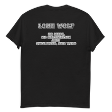 Load image into Gallery viewer, Zeauti Lone Wolf