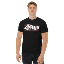 Load image into Gallery viewer, White letters red outline (Zeauti ent)