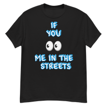 Load image into Gallery viewer, In the Streets