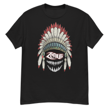 Load image into Gallery viewer, Zeauti Indian Head