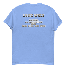 Load image into Gallery viewer, Zeauti Lone Wolf