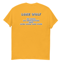 Load image into Gallery viewer, Zeauti Lone Wolf