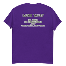 Load image into Gallery viewer, Zeauti Lone Wolf