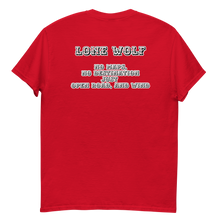 Load image into Gallery viewer, Zeauti Lone Wolf