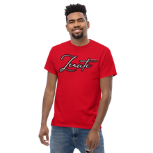 Load image into Gallery viewer, Zeauti Fancy red