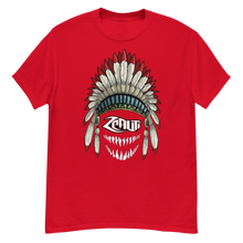 Load image into Gallery viewer, Zeauti Indian Head