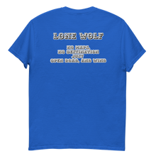 Load image into Gallery viewer, Zeauti Lone Wolf