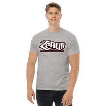 Load image into Gallery viewer, White letters red outline (Zeauti ent)