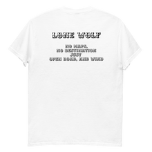 Load image into Gallery viewer, Zeauti Lone Wolf
