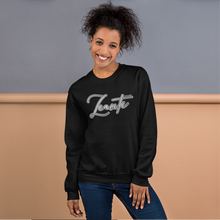 Load image into Gallery viewer, Zeauti Fancy (white) Top Ent.