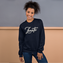 Load image into Gallery viewer, Zeauti Fancy (white) Top Ent.