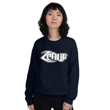 Load image into Gallery viewer, Unisex Sweatshirt (Z. White)