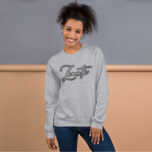 Load image into Gallery viewer, Zeauti Fancy (white) Top Ent.
