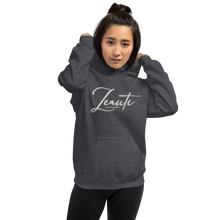 Load image into Gallery viewer, Zeauti Fancy (white) Bottom Ent.