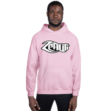 Load image into Gallery viewer, Unisex Hoodie (Z. White)