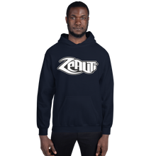 Load image into Gallery viewer, Unisex Hoodie (Z. White)