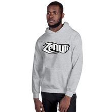Load image into Gallery viewer, Unisex Hoodie (Z. White)