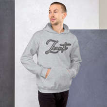 Load image into Gallery viewer, Zeauti Fancy (white) Top Ent.