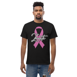 Zeauti Breast Cancer Awareness