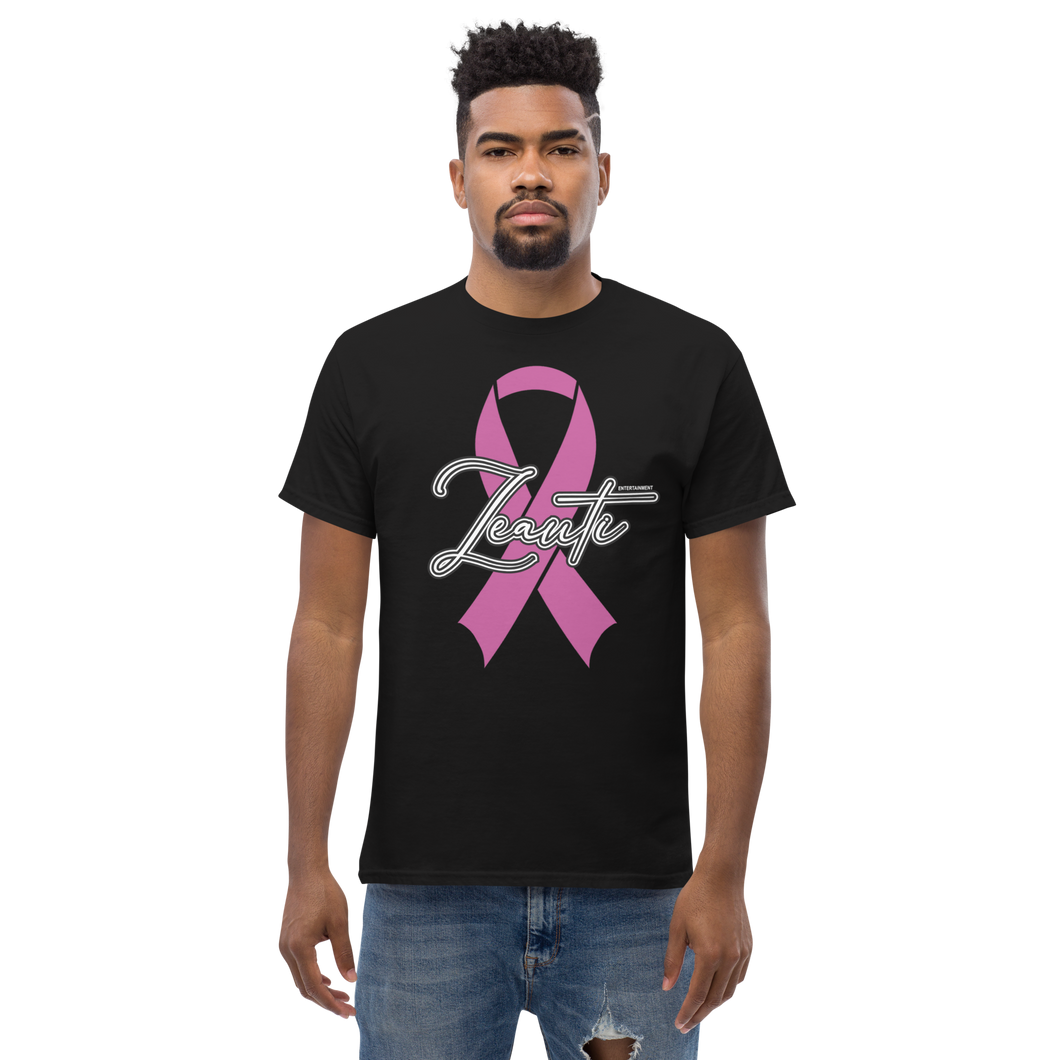 Zeauti Breast Cancer Awareness