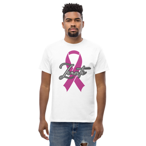 Zeauti Breast Cancer Awareness