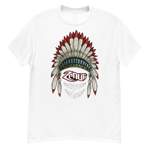 Zeauti Indian Head