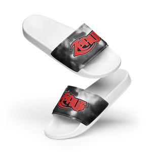 Men’s slides Zeauti Red Clouds