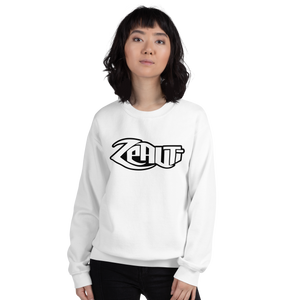 Unisex Sweatshirt (Z. White)