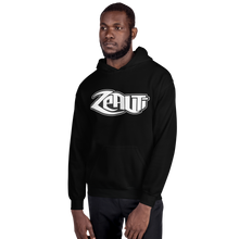 Load image into Gallery viewer, Unisex Hoodie (Z. White)
