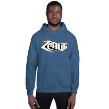 Load image into Gallery viewer, Unisex Hoodie (Z. White)
